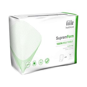 Lille Suprem Form Regular