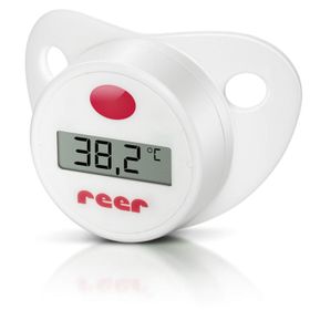 reer - Schnuller-Fieberthermometer