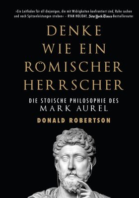 Denke wie ein römischer Herrscher