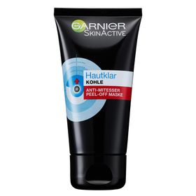 Garnier Peel-Off Maske Kohle