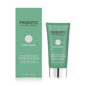 Probiotika reparierend - Tiefenhydration & reparierende Maske 50ml
