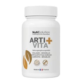 NutriSolution Artivita +