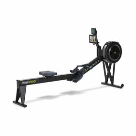 Concept2 RowErg Tall PM5 - schwarz