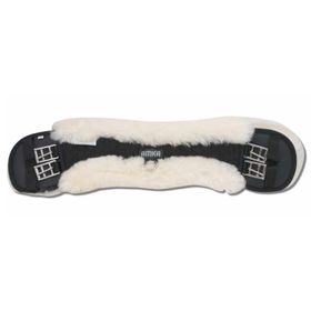 AMKA Sattelgurt Kurzgurt