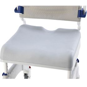 Universalsoftsitz für Aquatec Ocean Ergo
