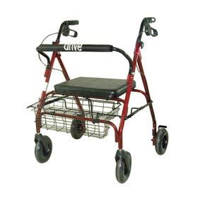 Drive GoLite 200 XXL Rollator bis 200 kg