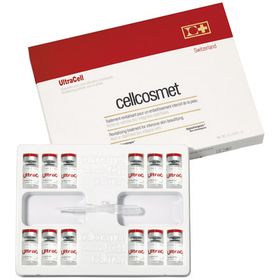 Cellcosmet UltraCell Kur Intensive (12x1ml)