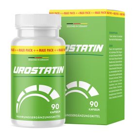 Urostastin Kapseln