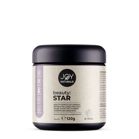 JOY NATURALS beauty:STAR Kollagen-Komplex