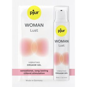 Pjur - Woman Lust - Vibrationsgel