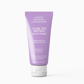 London Botanical Laboratories Plum Pro Retinol Nachtcreme