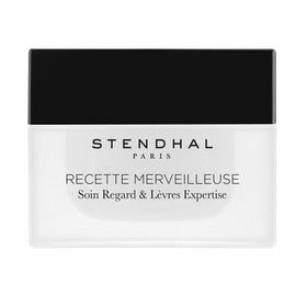 Stendhal Recette Merveilleuse Expertise Eye & Lips Care
