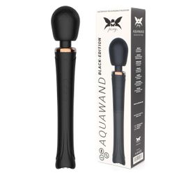 PIXEY - Pixey Aquawand Black Edition