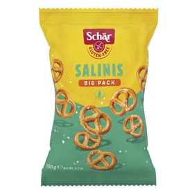 Salinis Big Pack