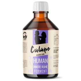 CALAPO HUMAN INNERE RUHE FERMENT