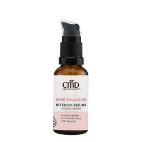 CMD Naturkosmetik Rosé Exclusive Intensiv Serum