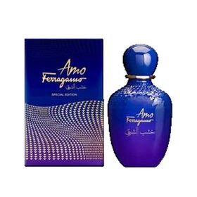 Salvatore Ferragamo Amo Ferragamo Oriental Wood Eau de Parfum