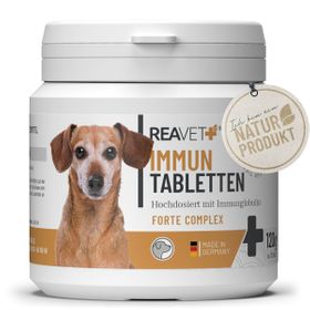 Immun Tabletten - ReaVET