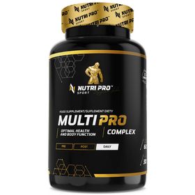 Nutri Pro Sport Multi PRO