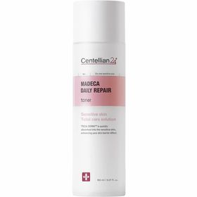 CENTELLIAN24 Madeca Daily Repair Toner – Feuchtigkeitsspendender Gesichtstoner mit Centella