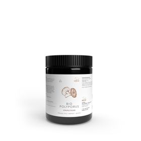 Pilze Wohlrab | Bio Polyporus Pulver