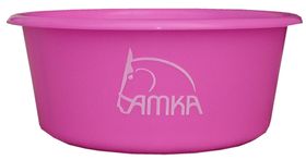AMKA Futterschale ohne Deckel