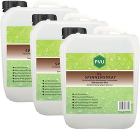 PVU Spinnenspray