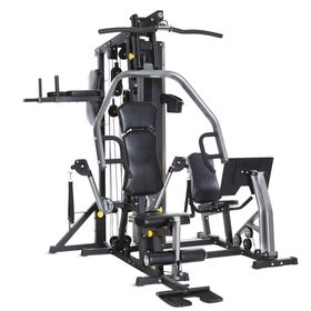 Horizon Fitness Torus 5 Kraftstation