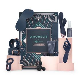 AMORELIE Adventskalender 2025 - Das Original