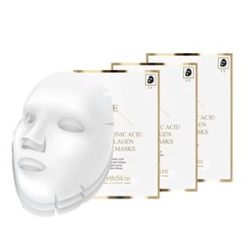 ErthSkin London Hyaluronsäure- und Kollagenmaske