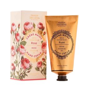 Handcreme Rose