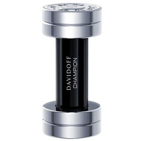 Davidoff Champion Eau de Toilette Spray 90ml - Frischer Duft für Männer