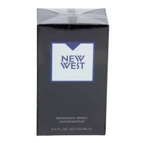 Aramis New West Skinscent Eau de Toilette