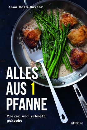 Alles aus 1 Pfanne