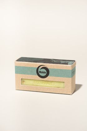 Walde Seifen Tradition-Eisenkrautseife