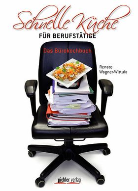 Schnelle Küche für Berufstätige