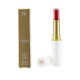 Tom Ford Soleil Cremiger Lippenstift Lustrous Red Z08