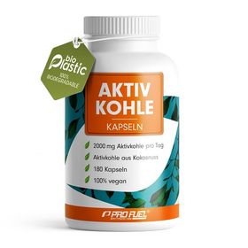 ProFuel Aktivkohle