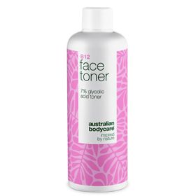 Australian Bodycare Gesichtswasser mit Vitamin B12