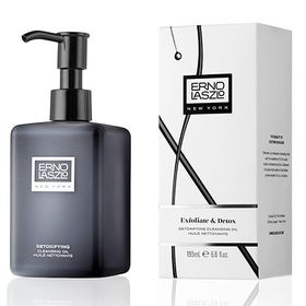 Erno Laszlo Detoxifying Cleansing Oil