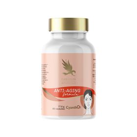 Carnium Botanicals  Anti-Aging