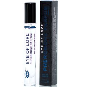 Pheromon Parfüm Eau de Cologne "unscented male" | Eye of Love