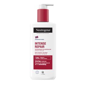 Neutrogena - Bodybalsam "Norwegische Formel Intense Repair"