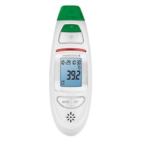 medisana TM 750 connect Fieberthermometer