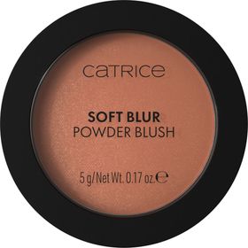 Catrice - Weiches Blur Rouge