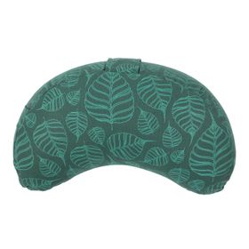 bodhi Maharaja Collection: Gemusterter Yogi Mond Bodhi Leaves