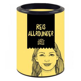 Just Spices Reis Allrounder Gewürz