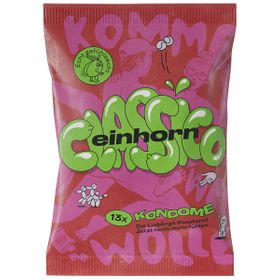 Einhorn Condoms *CLASSICO*