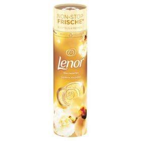 Lenor Waschmittel Wäscheparfüm Goldene Orchidee