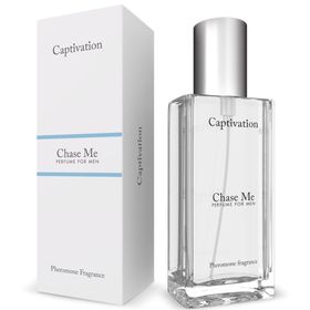Intimateline - Captivation Chase Me - Pheromon-Parfüm für Ihn